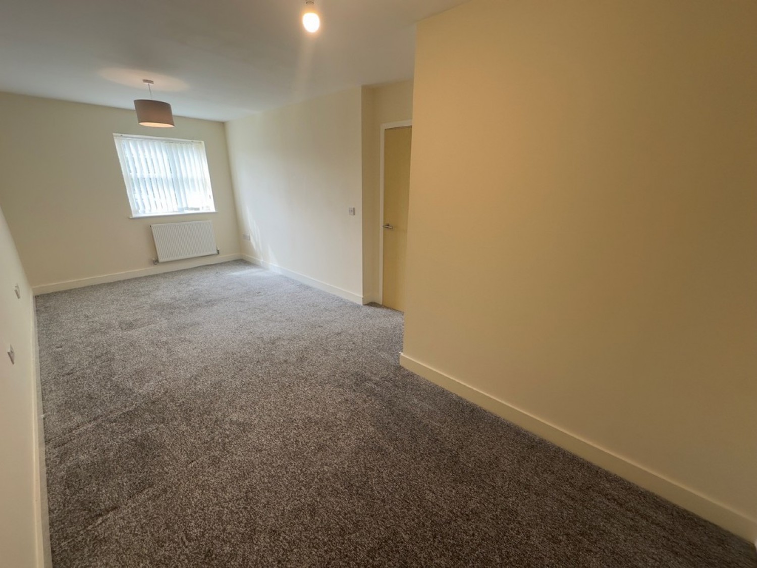 2 bedroom Flat for Letting Partridge Close, Crewe