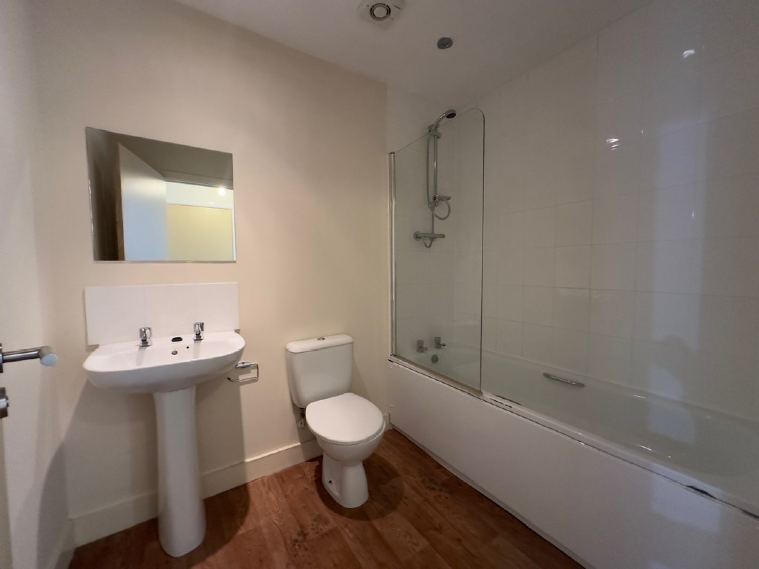 2 bedroom Flat for Letting Partridge Close, Crewe