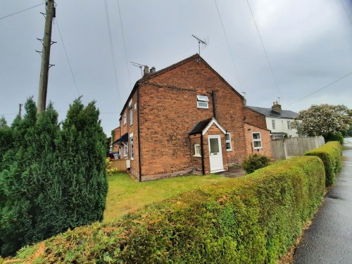 Eastern Road, Willaston