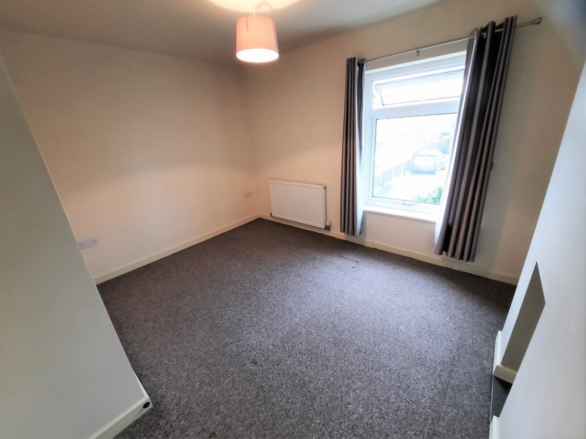 Eastern Road, Willaston
