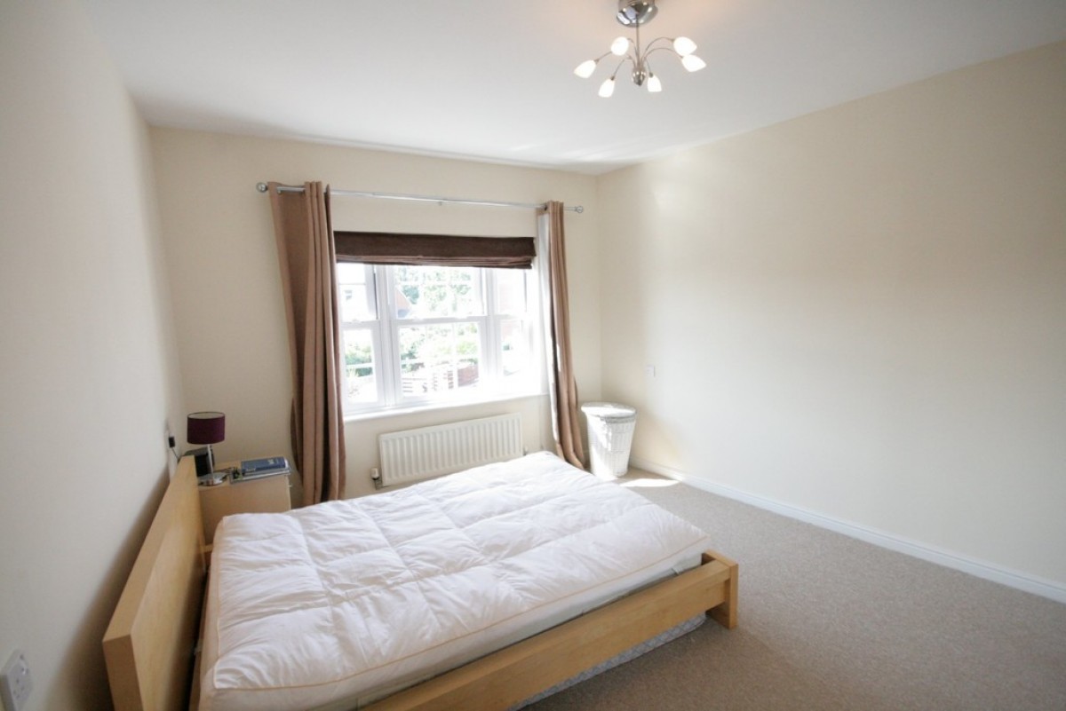 Tyldesley Way, Nantwich