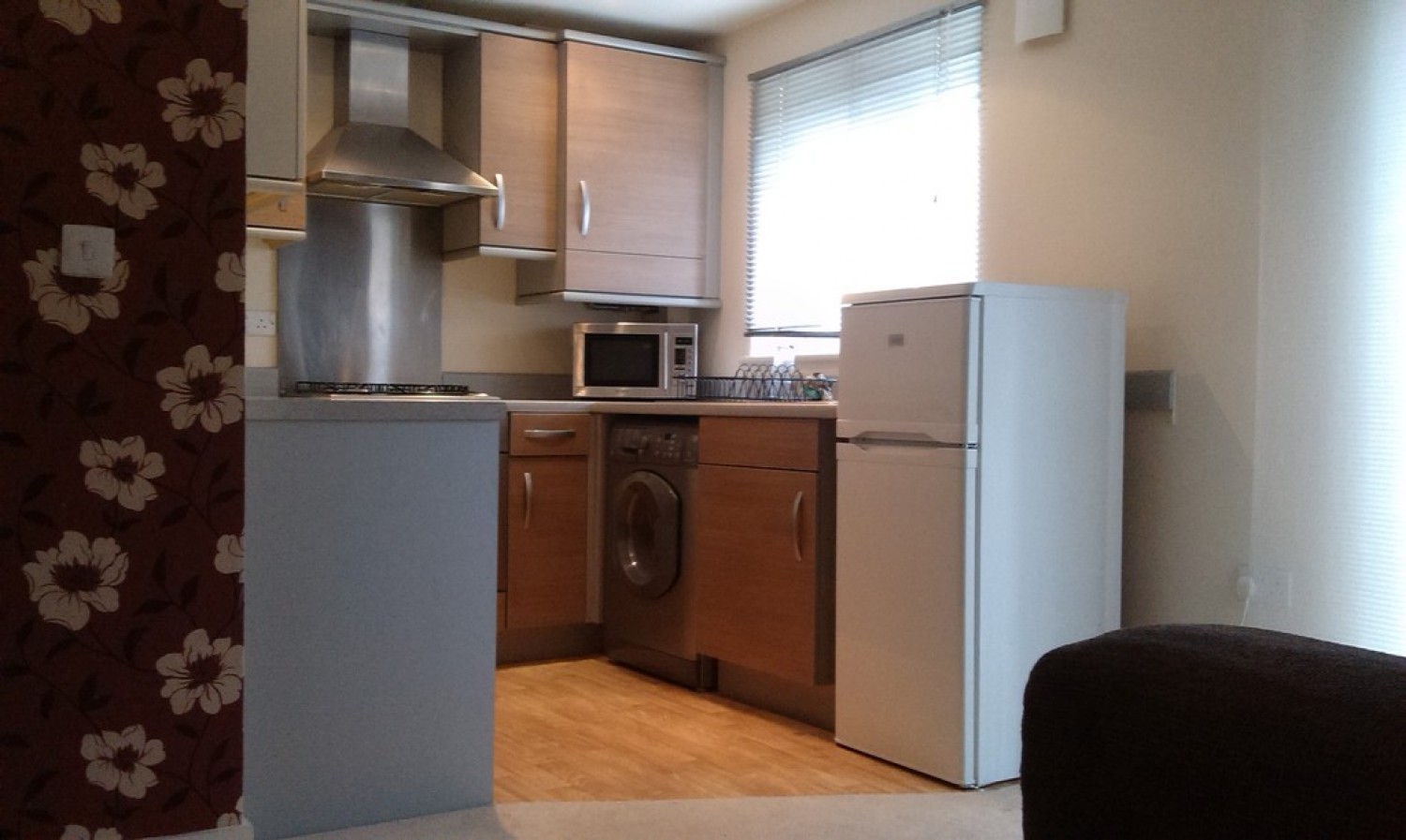 Laburnum Court , Rope Lane, Wistaston