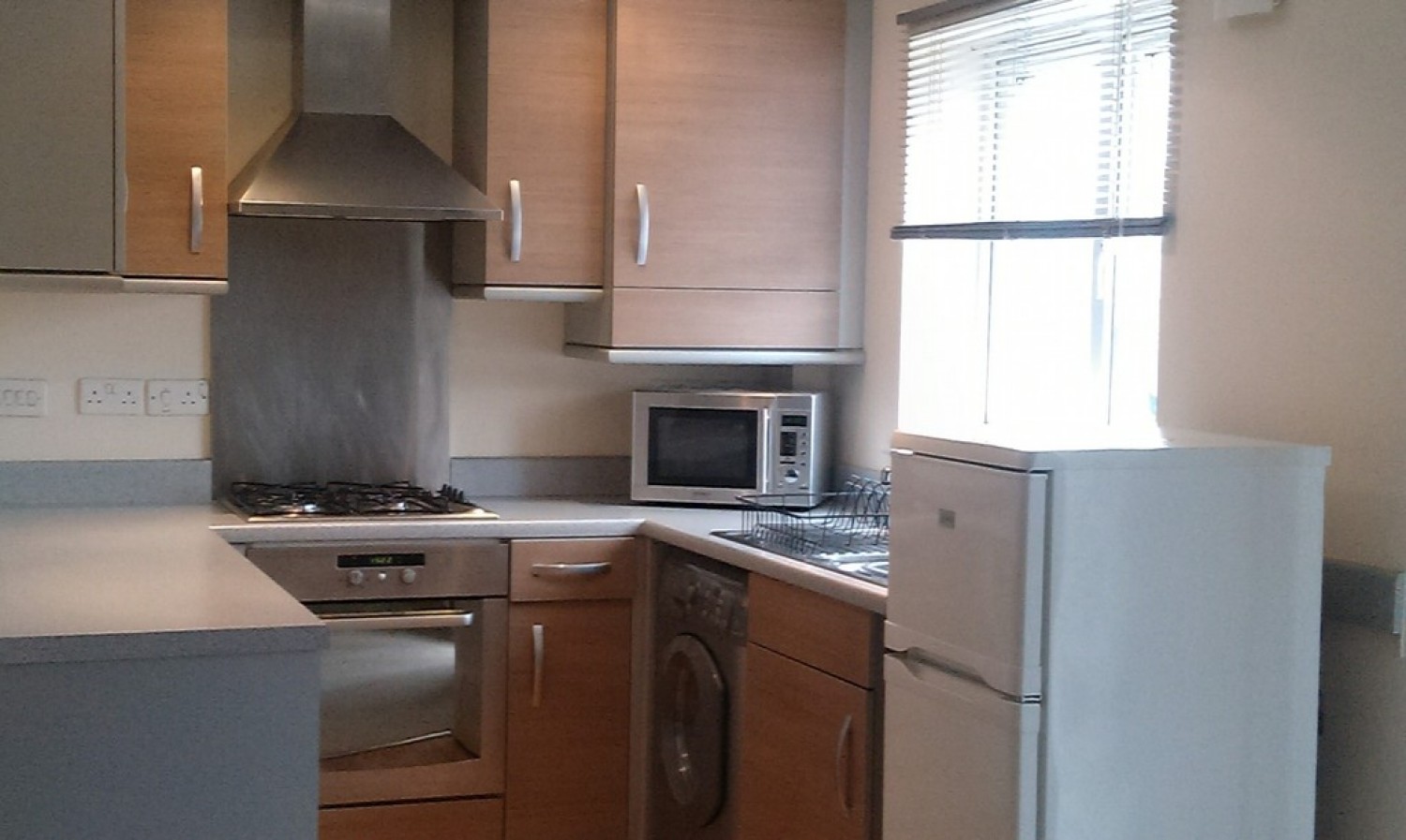 Laburnum Court , Rope Lane, Wistaston