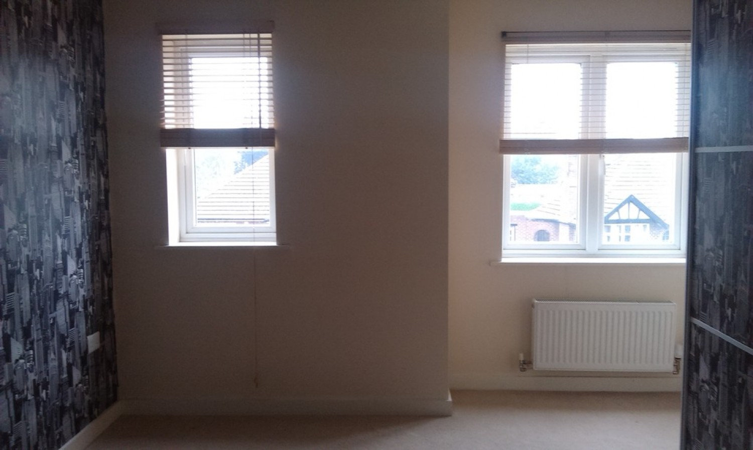 Laburnum Court , Rope Lane, Wistaston