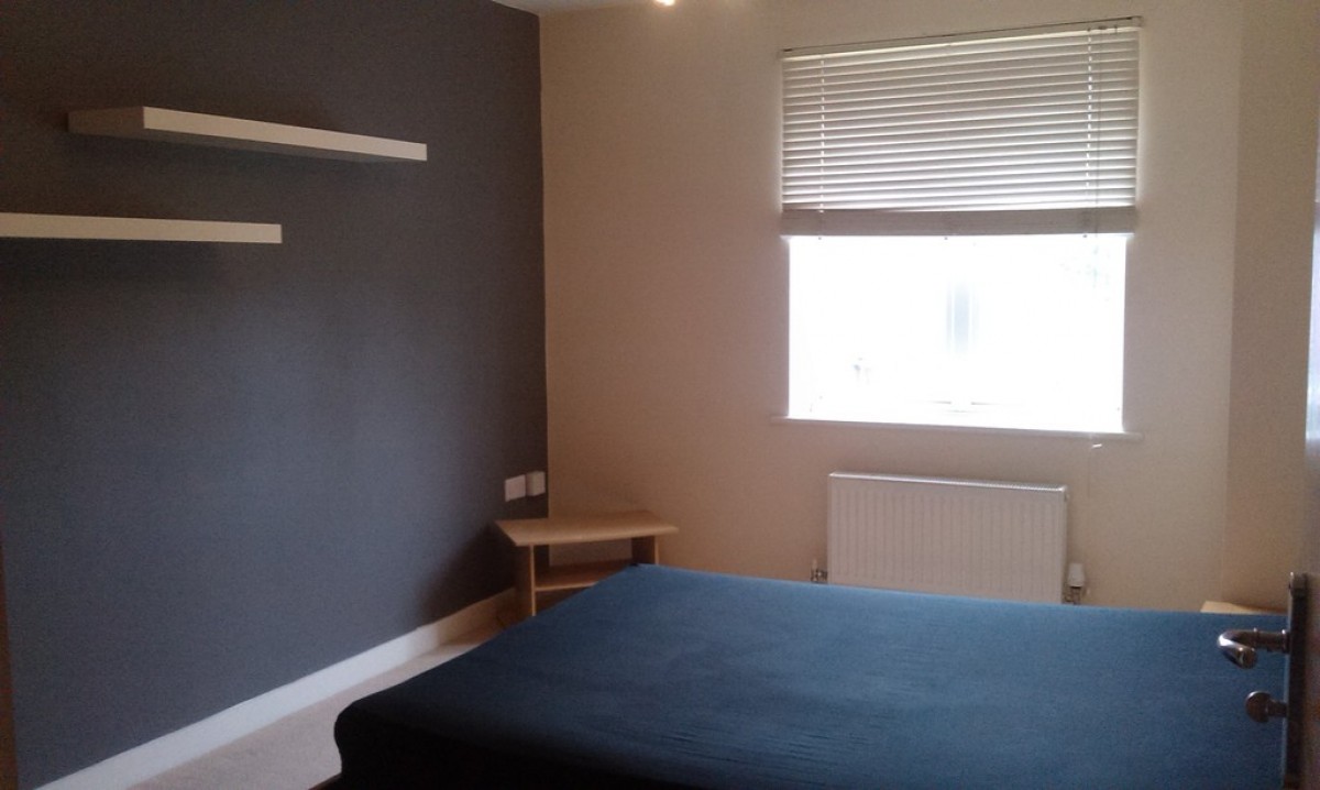 Laburnum Court , Rope Lane, Wistaston