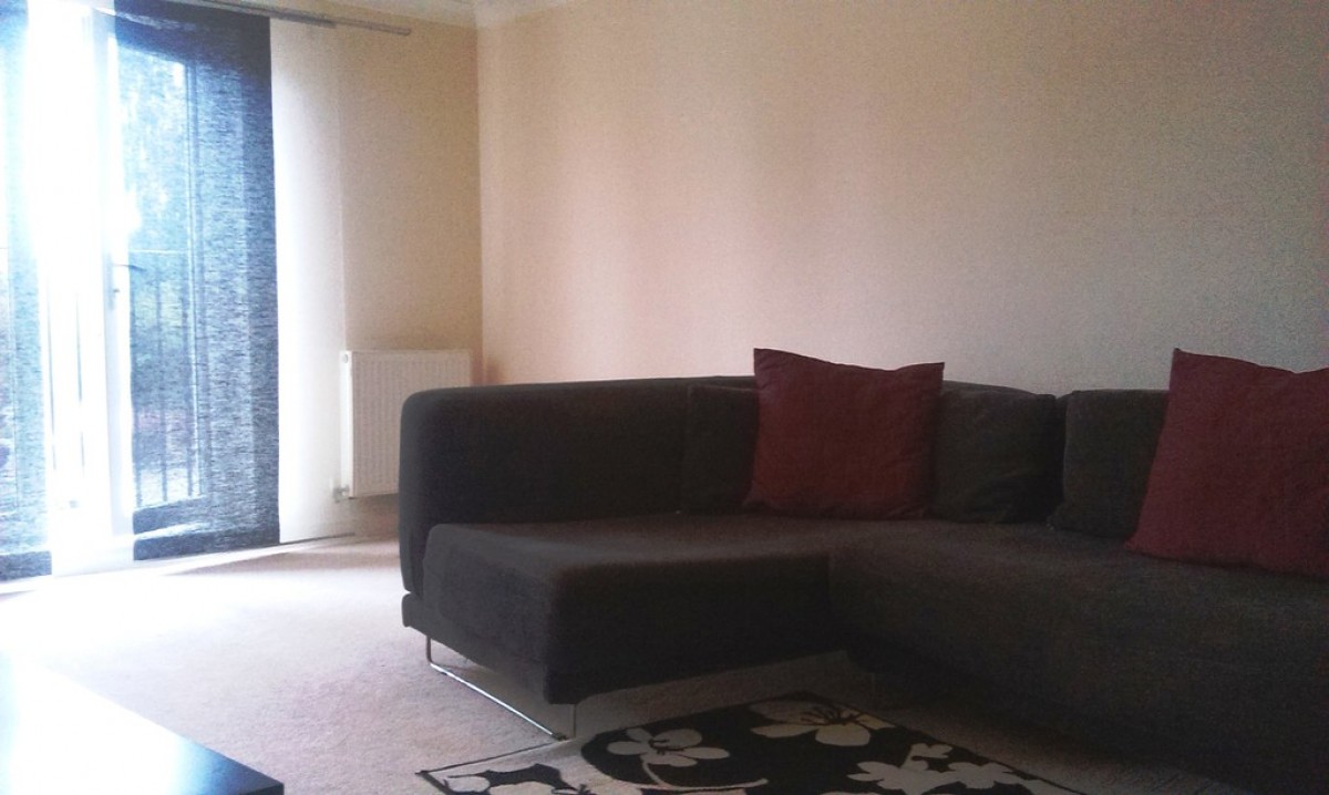 Laburnum Court , Rope Lane, Wistaston