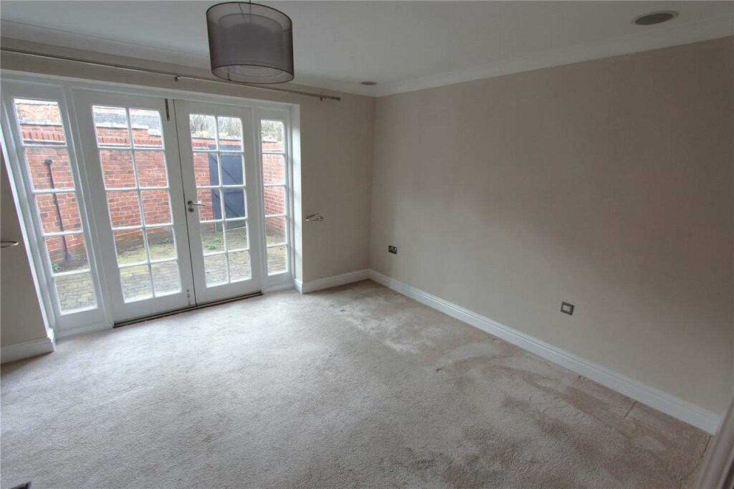 Second Wood Street, Nantwich