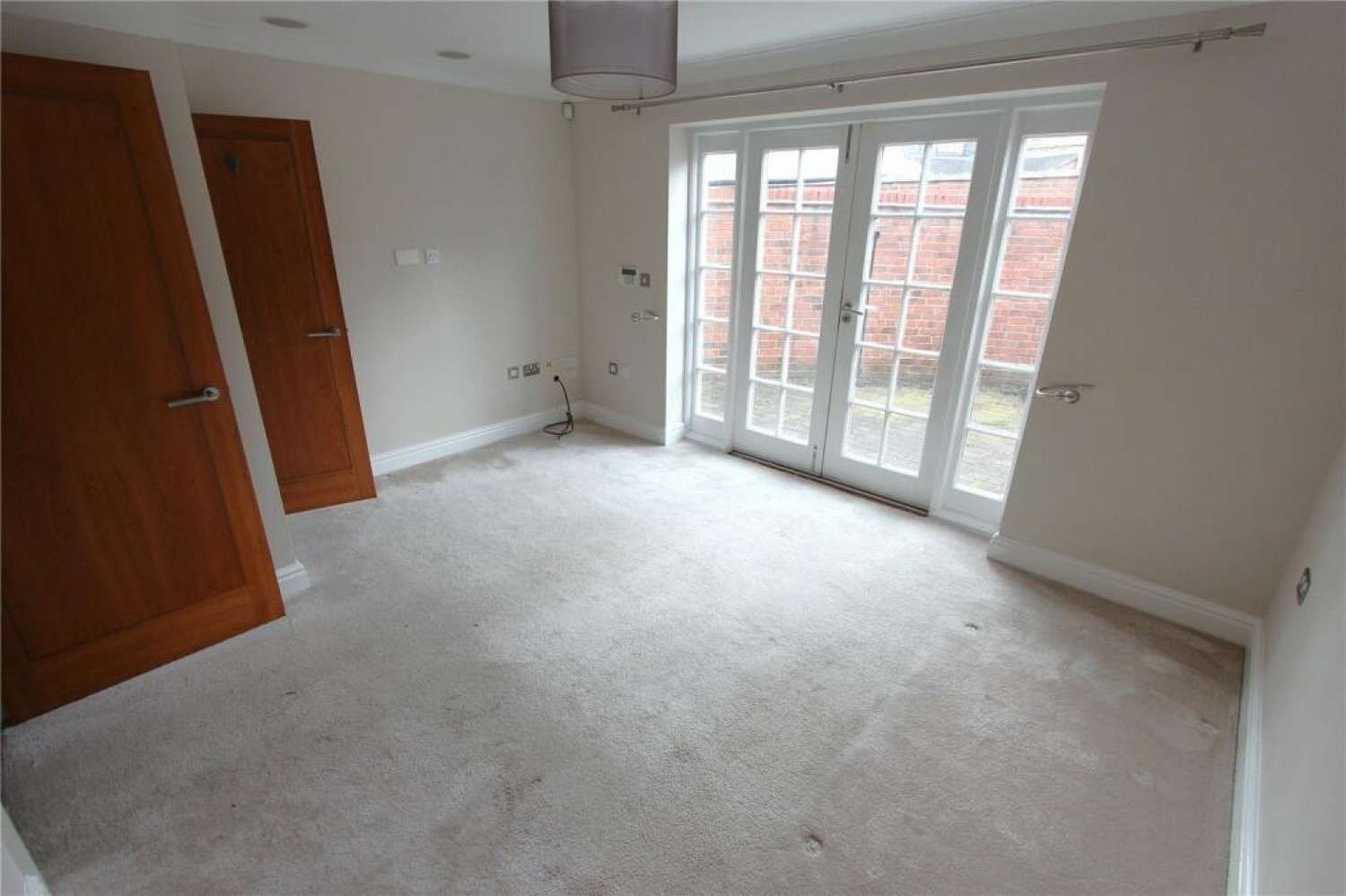 Second Wood Street, Nantwich