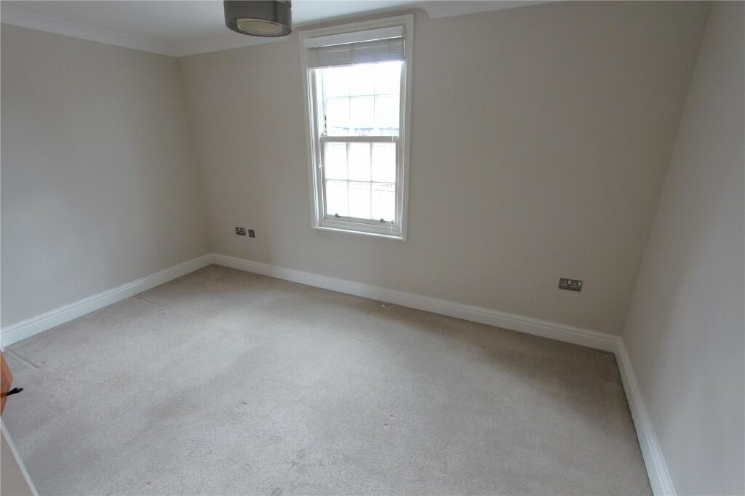 Second Wood Street, Nantwich