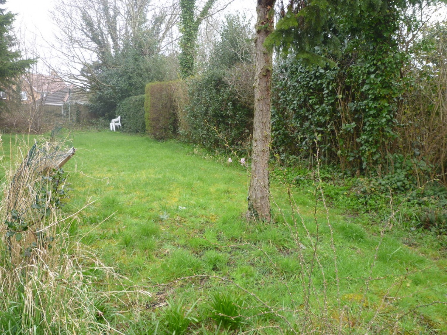 London Road, Nantwich