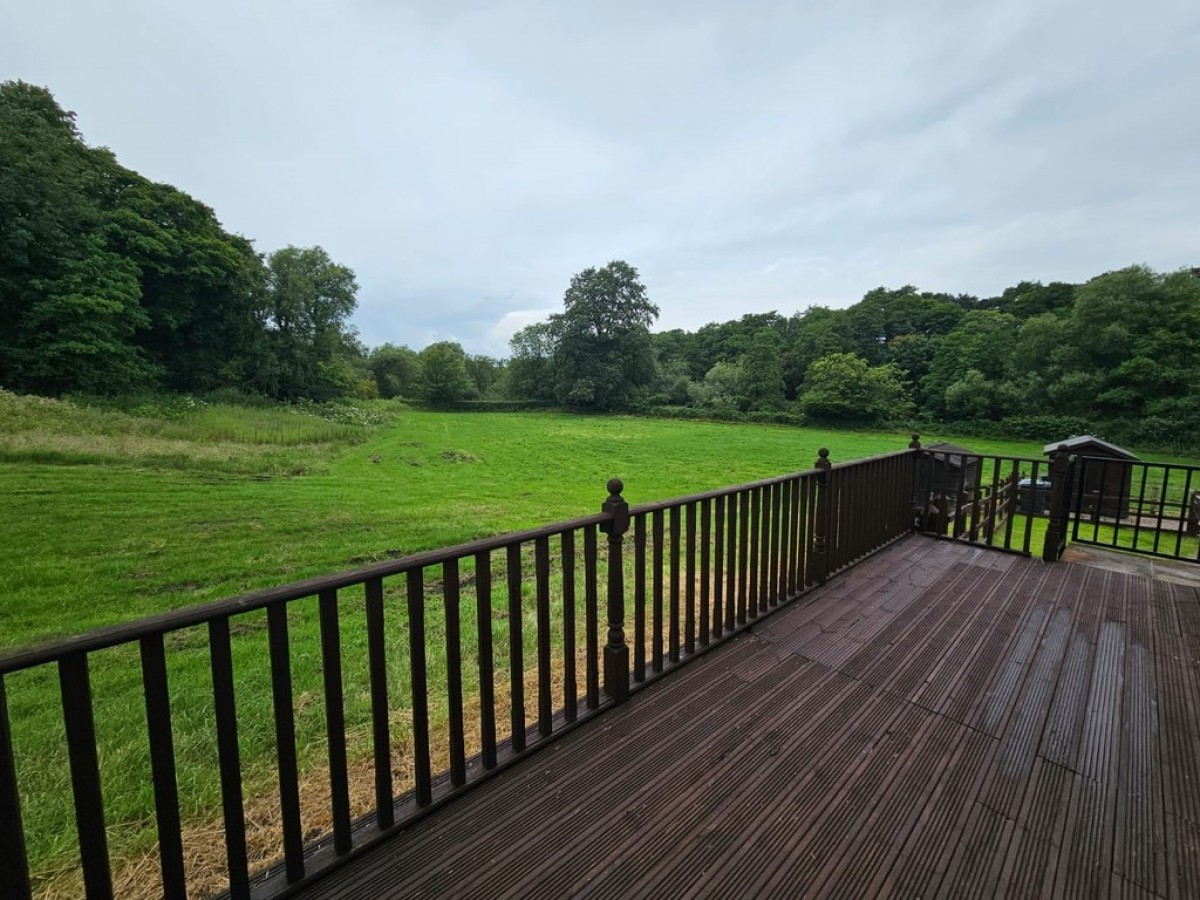 Betchton Lane, Roughwood Hollow, Sandbach