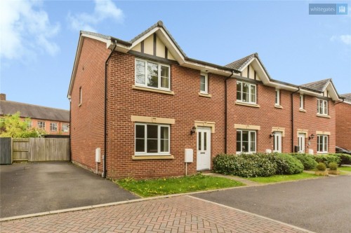Blears Avenue, Nantwich