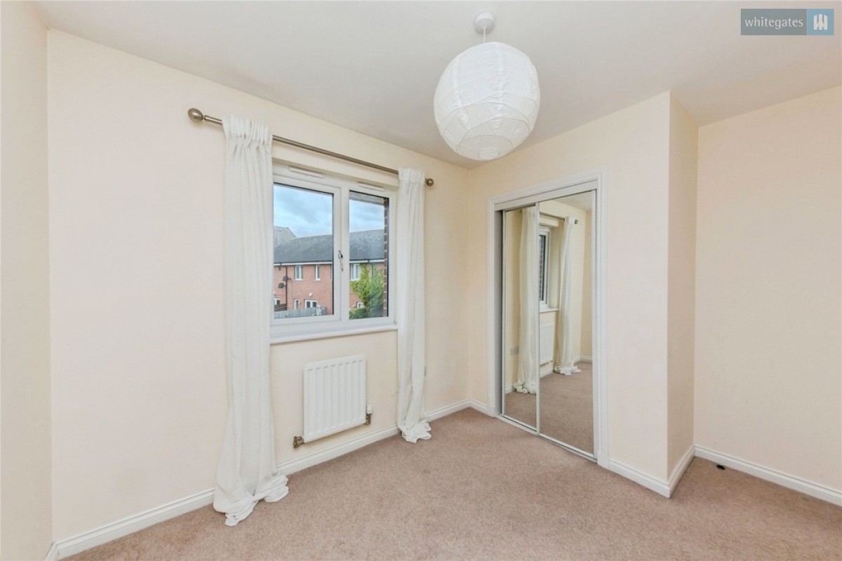 Blears Avenue, Nantwich