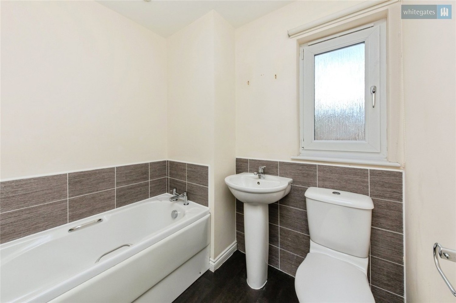 3 bedroom House for Letting Blears Avenue, Nantwich