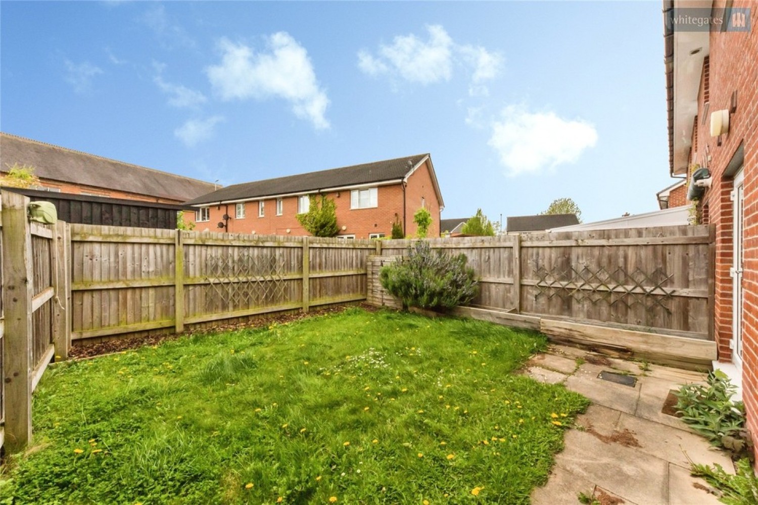 3 bedroom House for Letting Blears Avenue, Nantwich