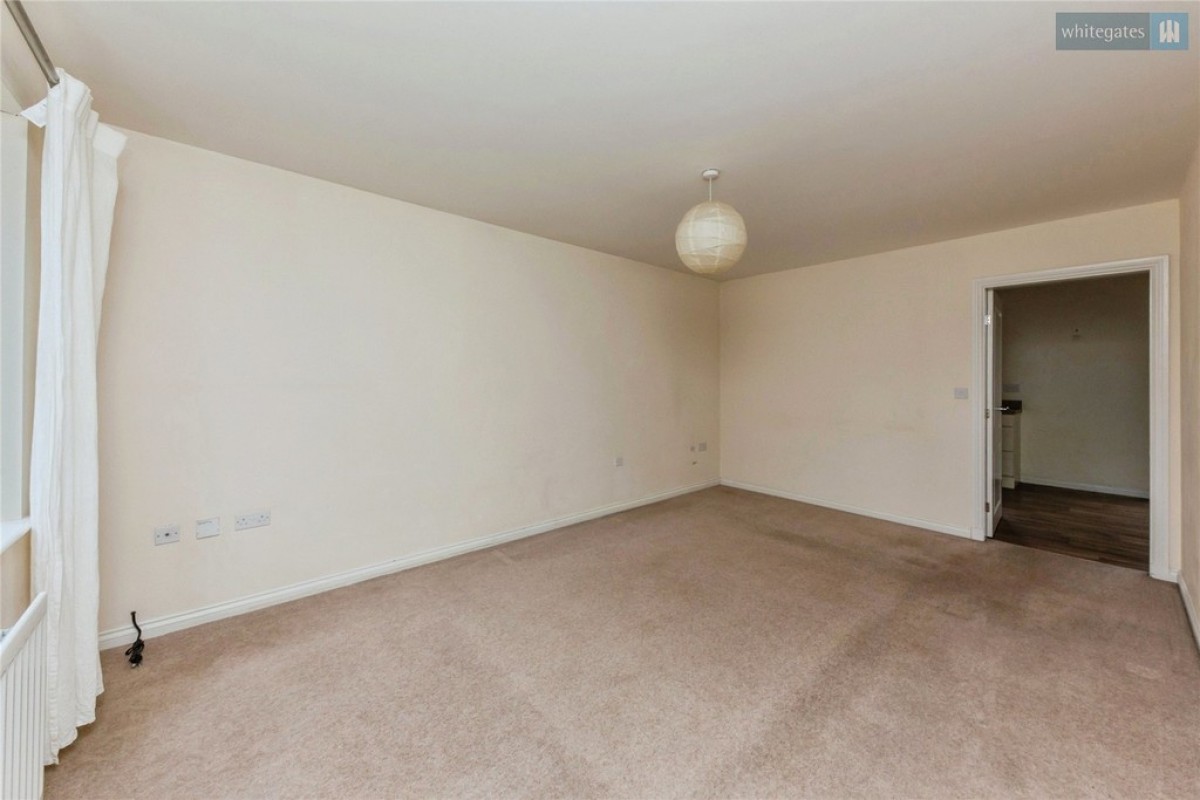 Blears Avenue, Nantwich
