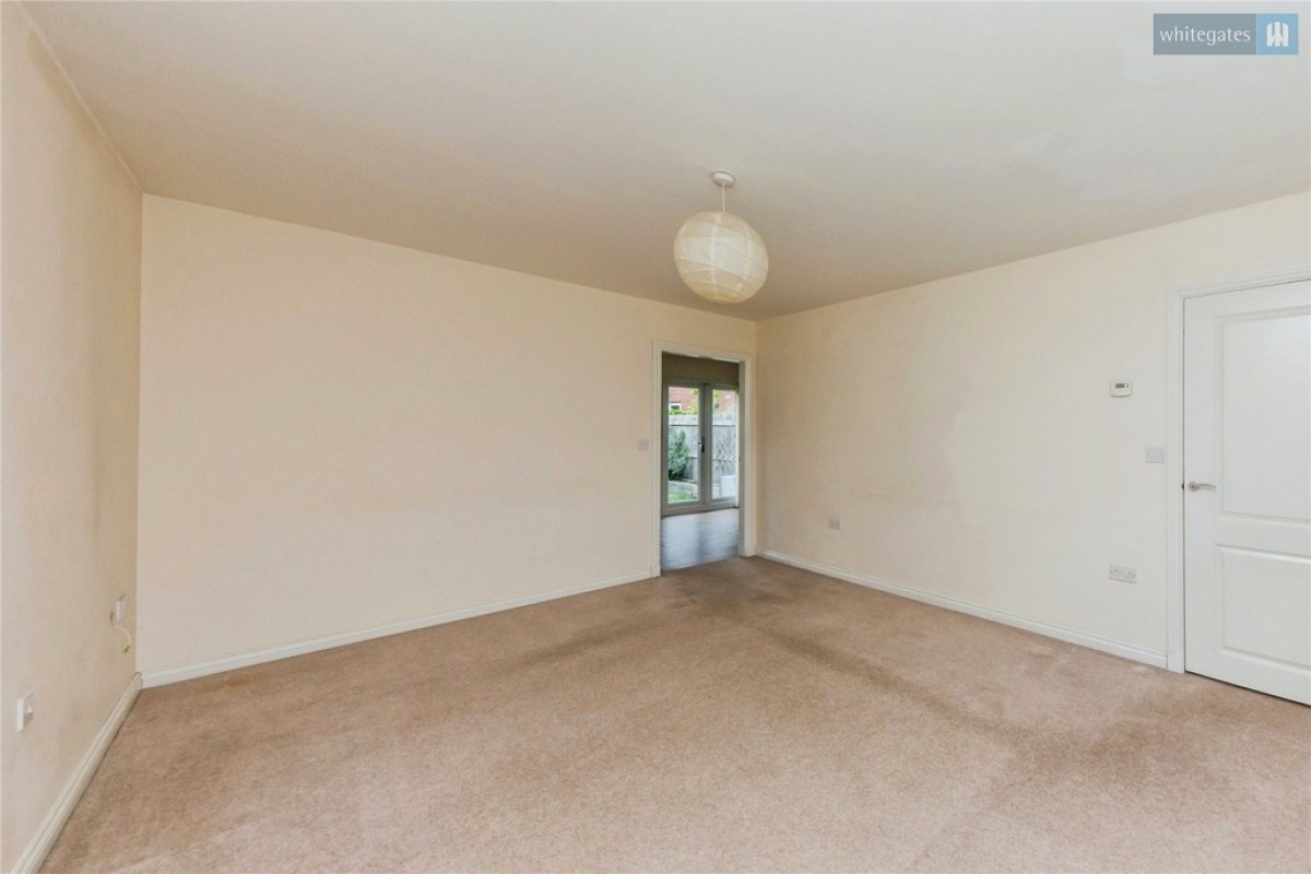 Blears Avenue, Nantwich