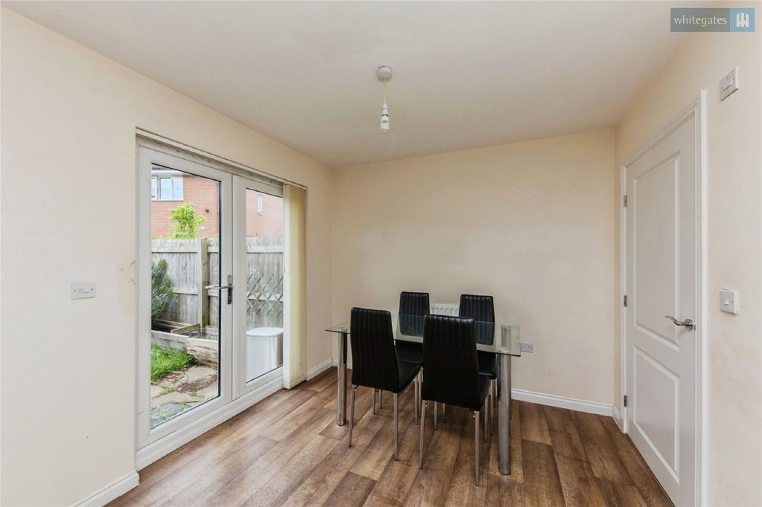 3 bedroom House for Letting Blears Avenue, Nantwich