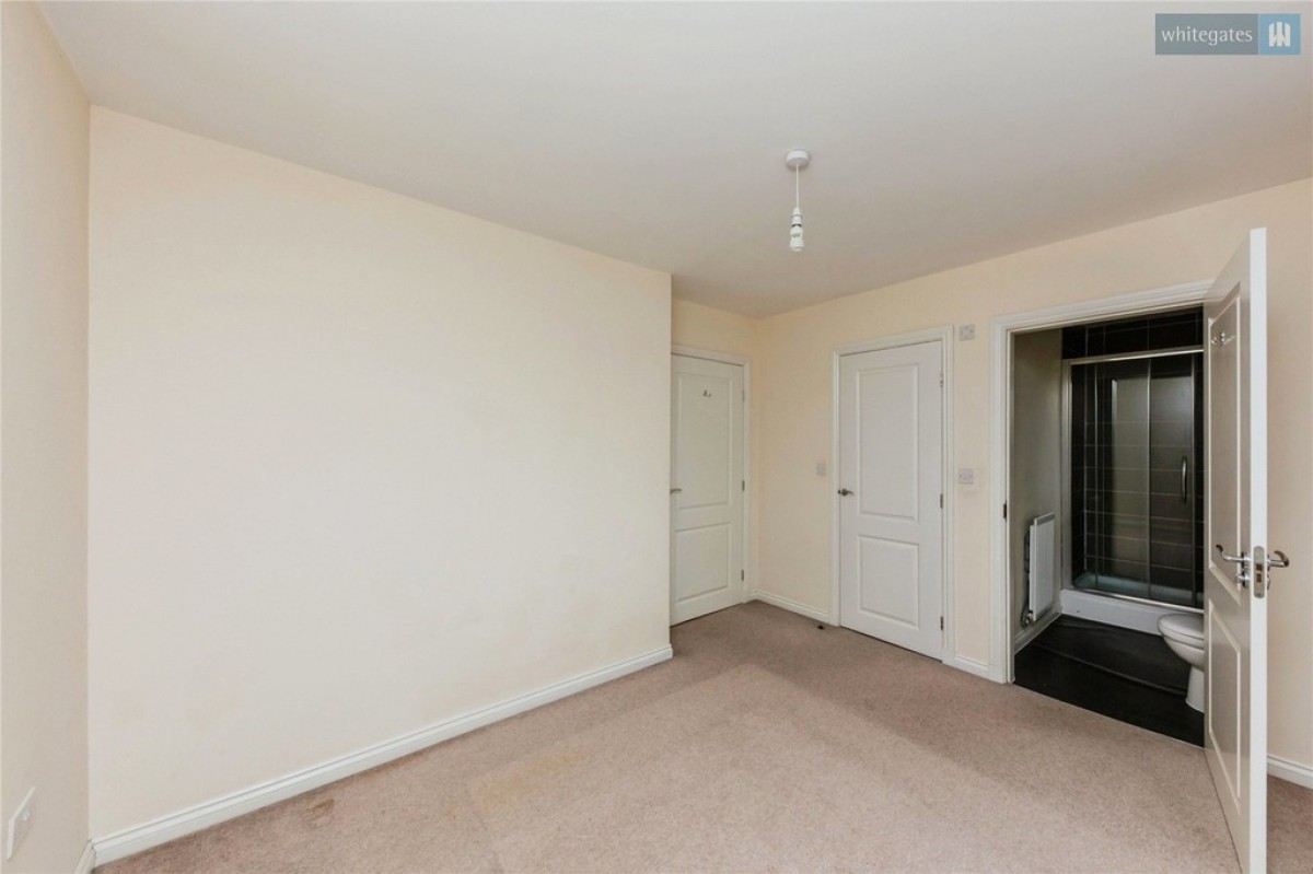 Blears Avenue, Nantwich