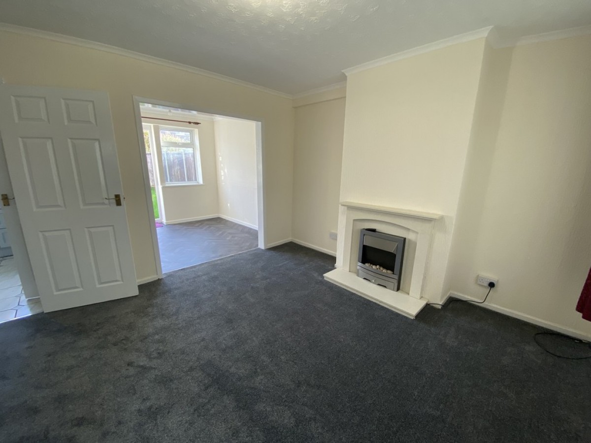 Tabley Road, Wistaston