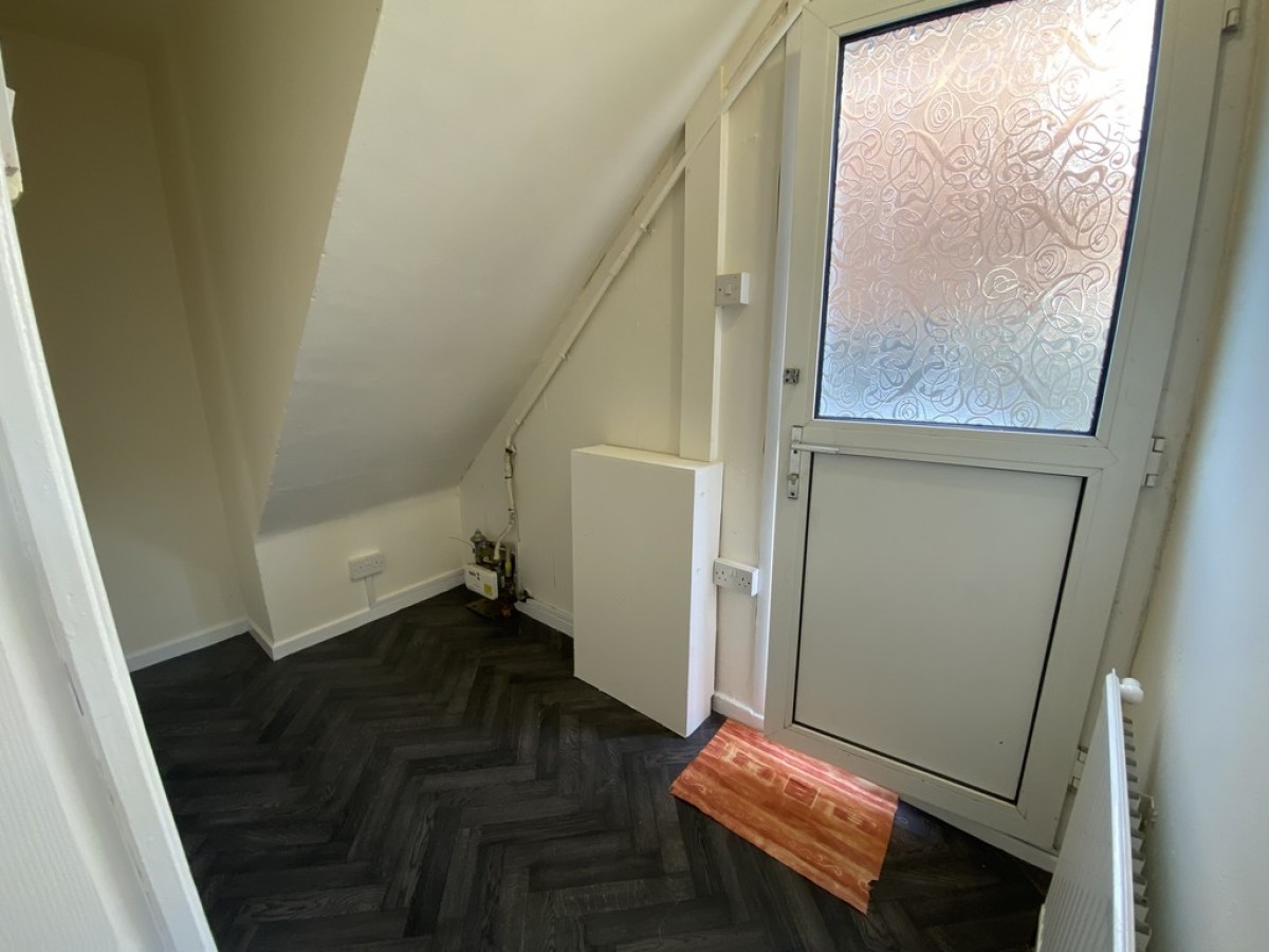 Tabley Road, Wistaston