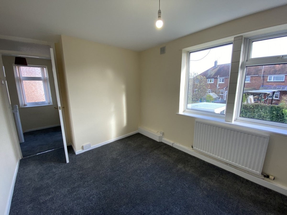 Tabley Road, Wistaston