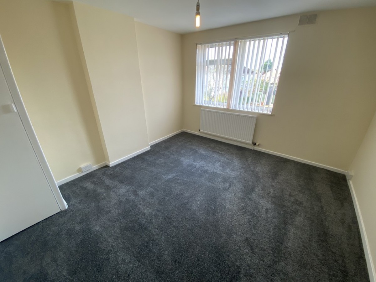 Tabley Road, Wistaston