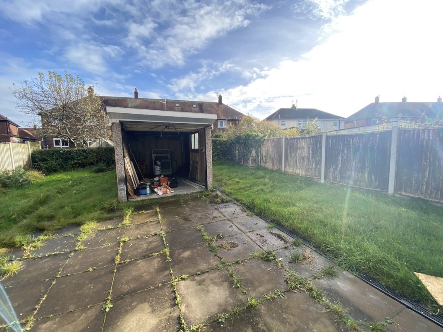 3 bedroom House for Letting Tabley Road, Wistaston