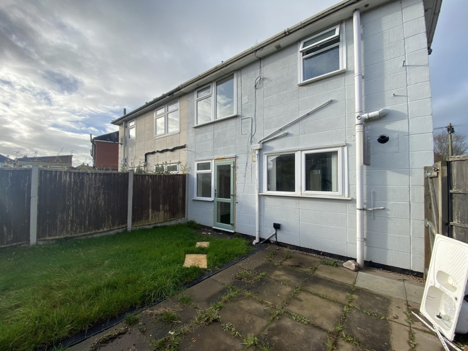 3 bedroom House for Letting Tabley Road, Wistaston