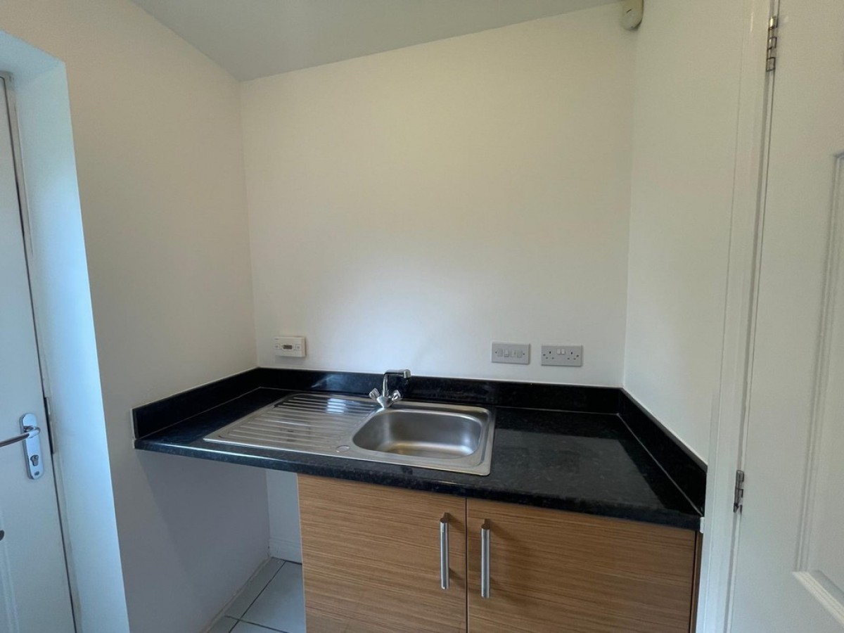 Hornbeam Close, Crewe