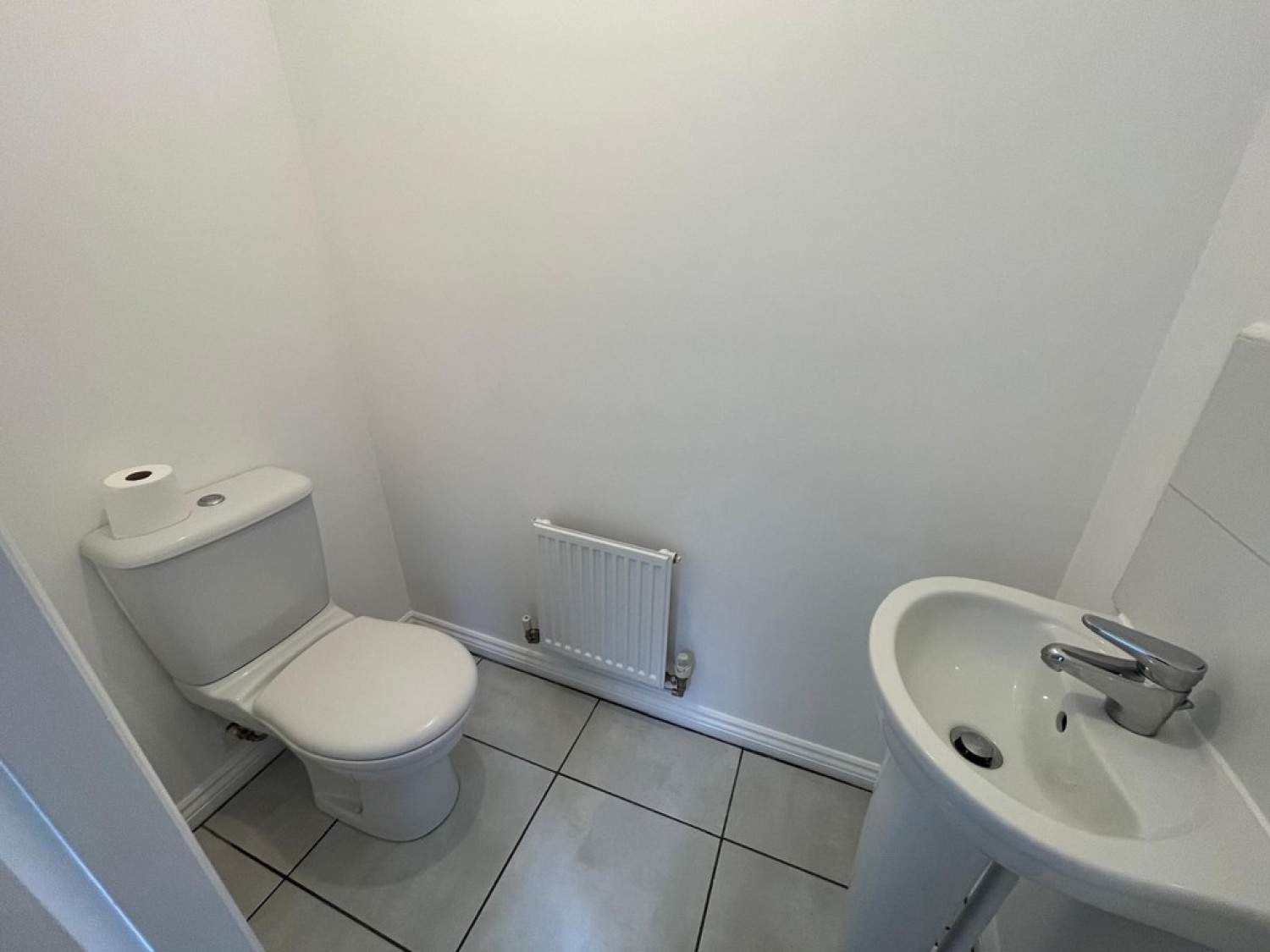 4 bedroom House for Letting Hornbeam Close, Crewe