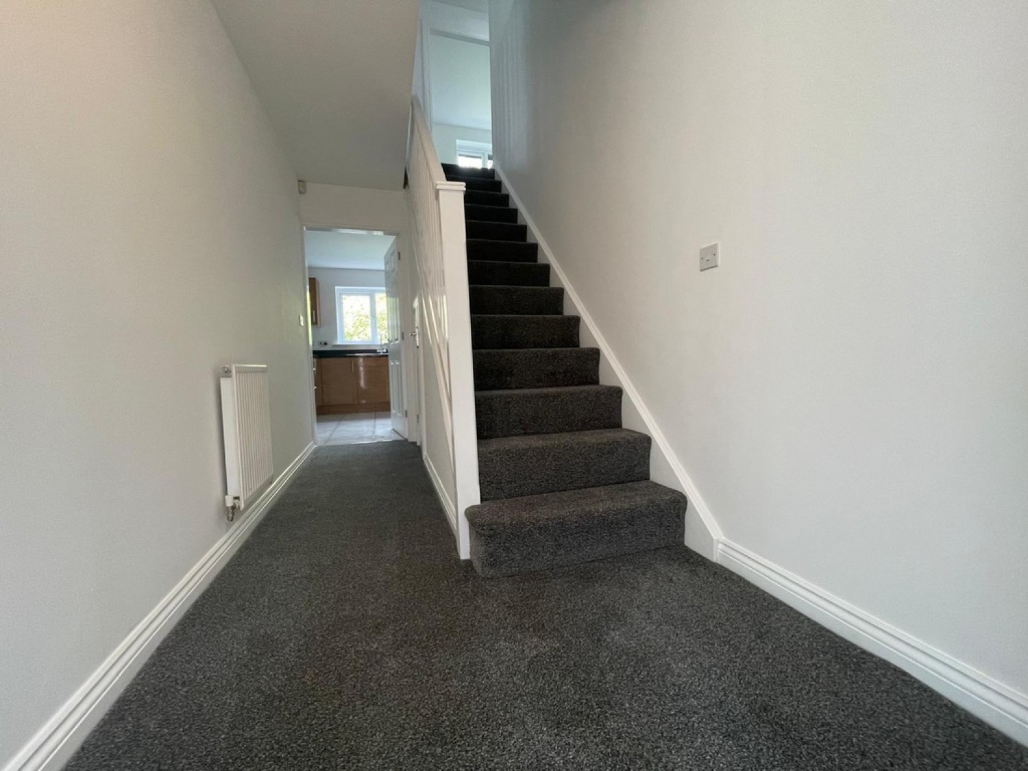 4 bedroom House for Letting Hornbeam Close, Crewe