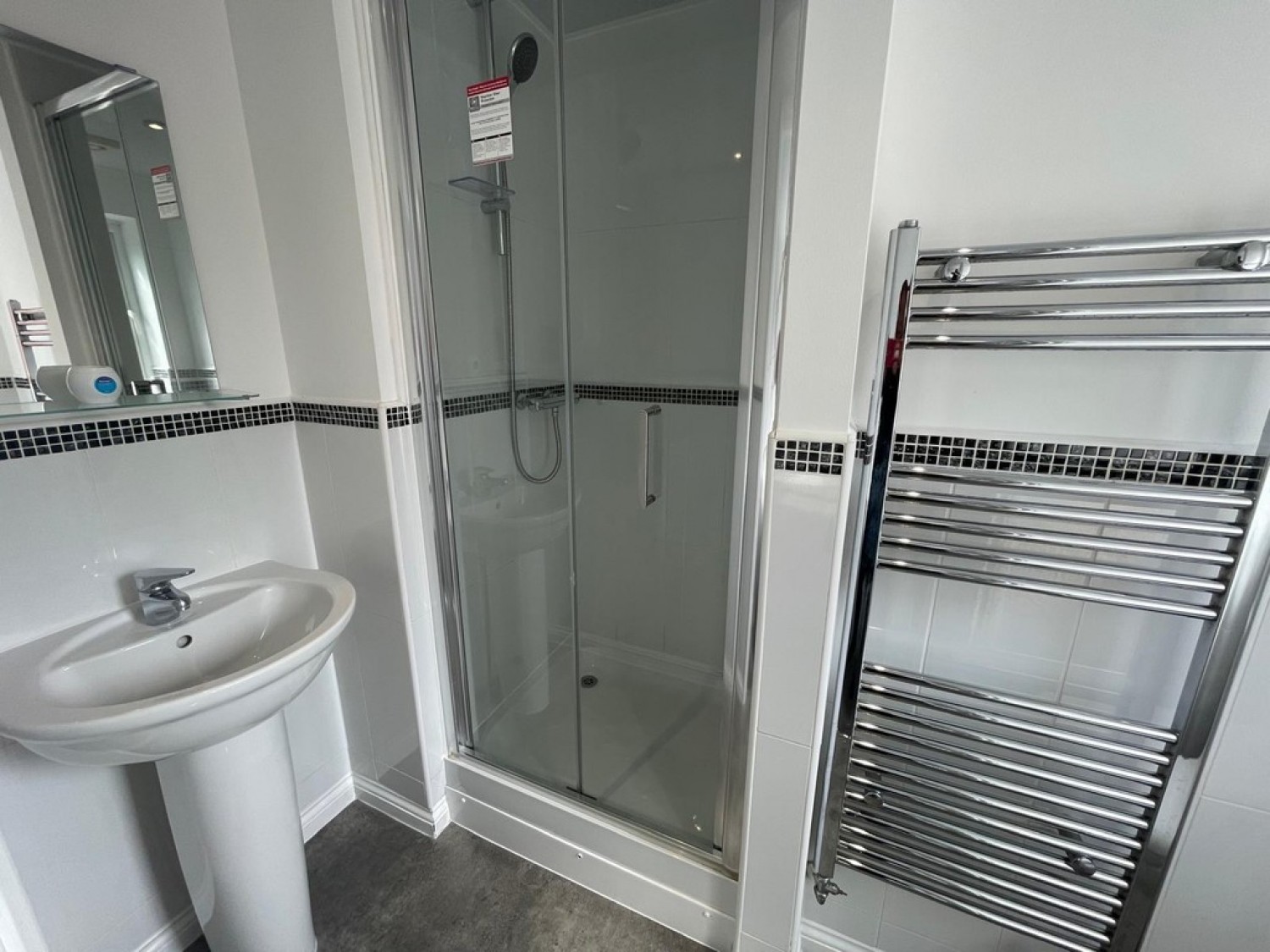 4 bedroom House for Letting Hornbeam Close, Crewe