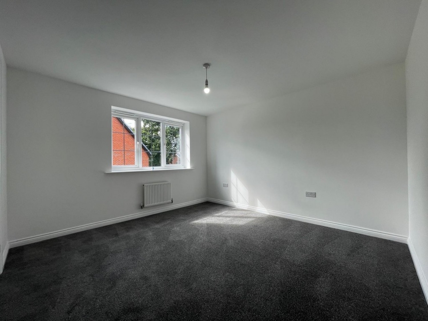 4 bedroom House for Letting Hornbeam Close, Crewe