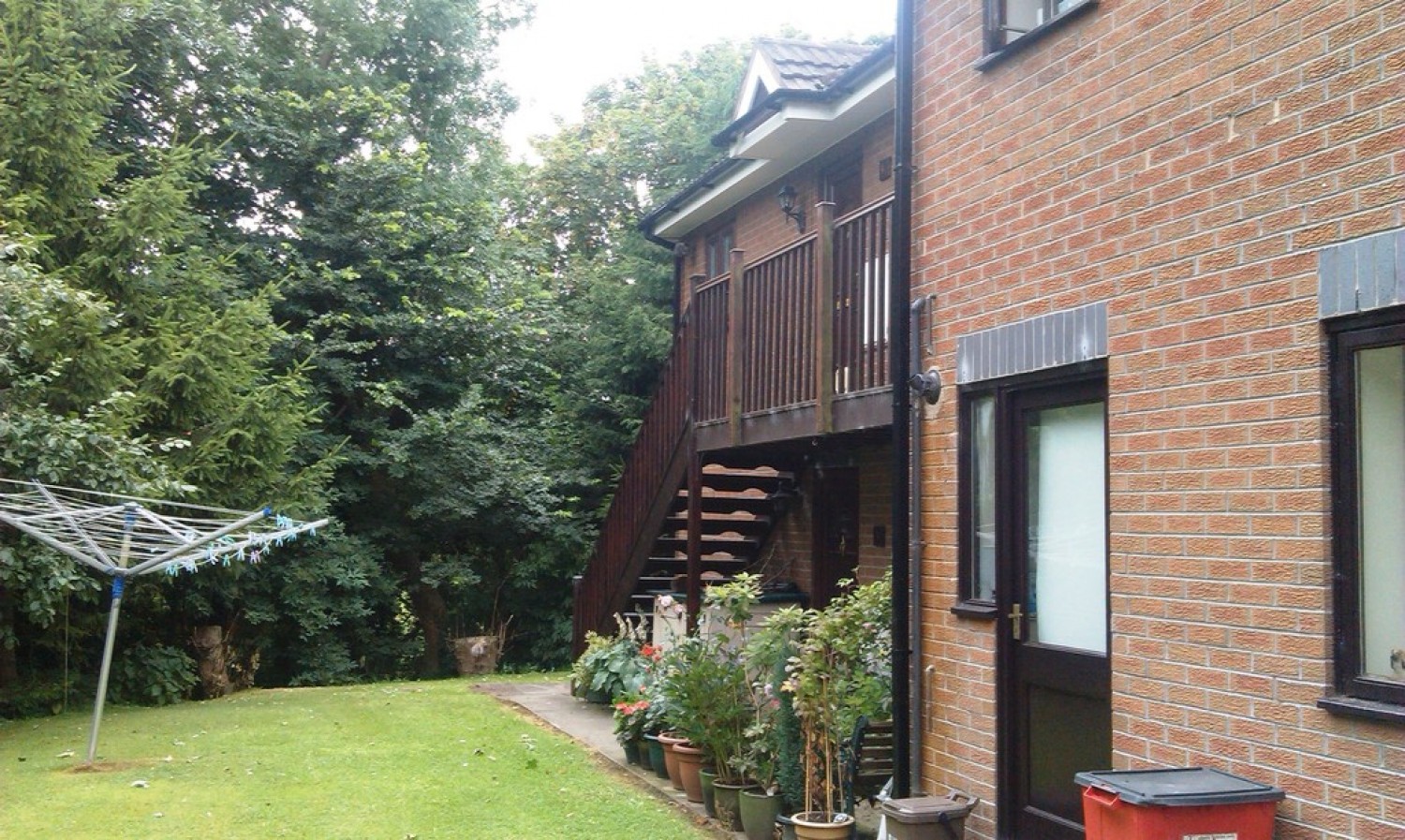 Rays Brow, Northwich