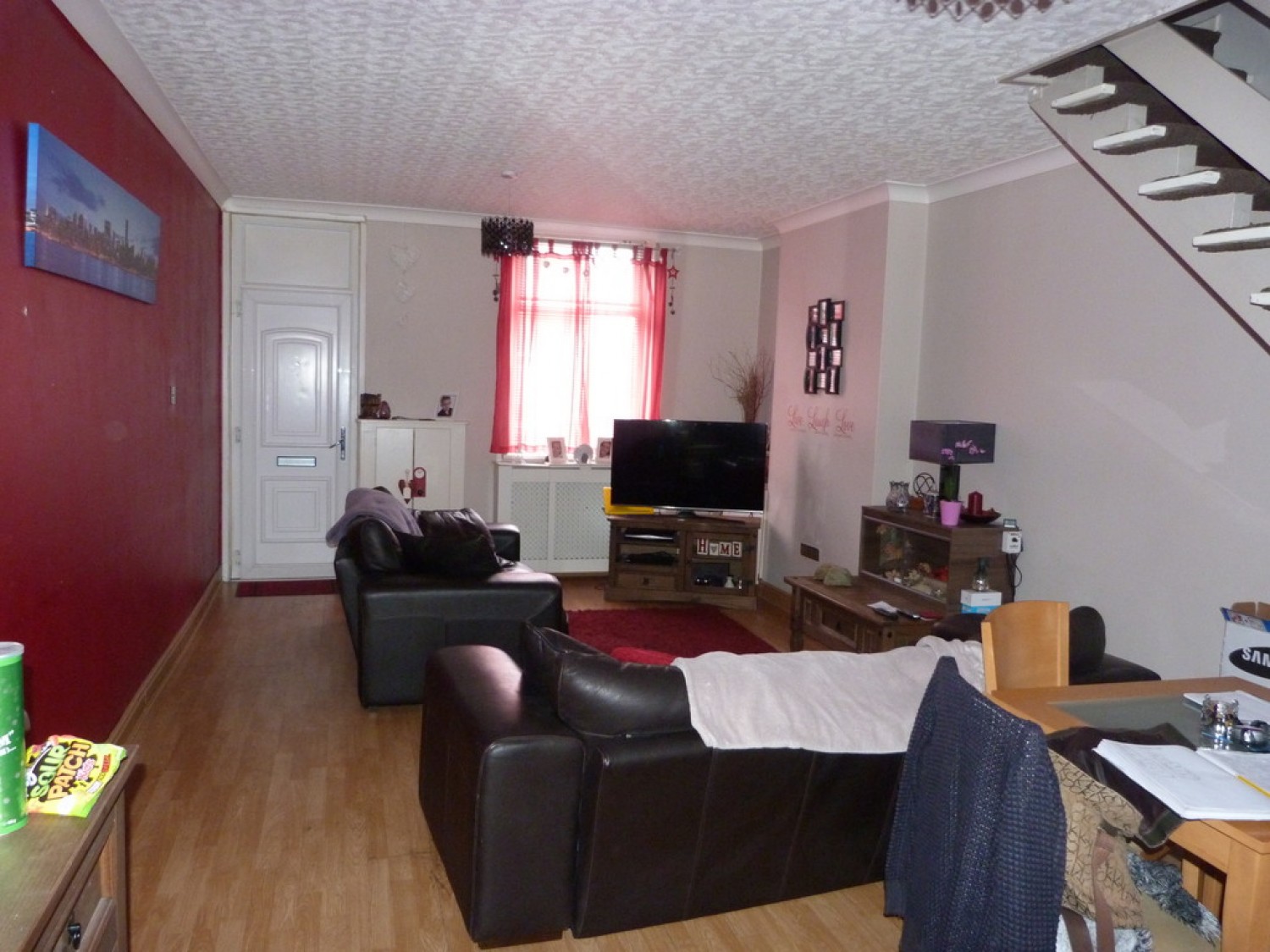 2 bedroom House in Vincent Street Crewe