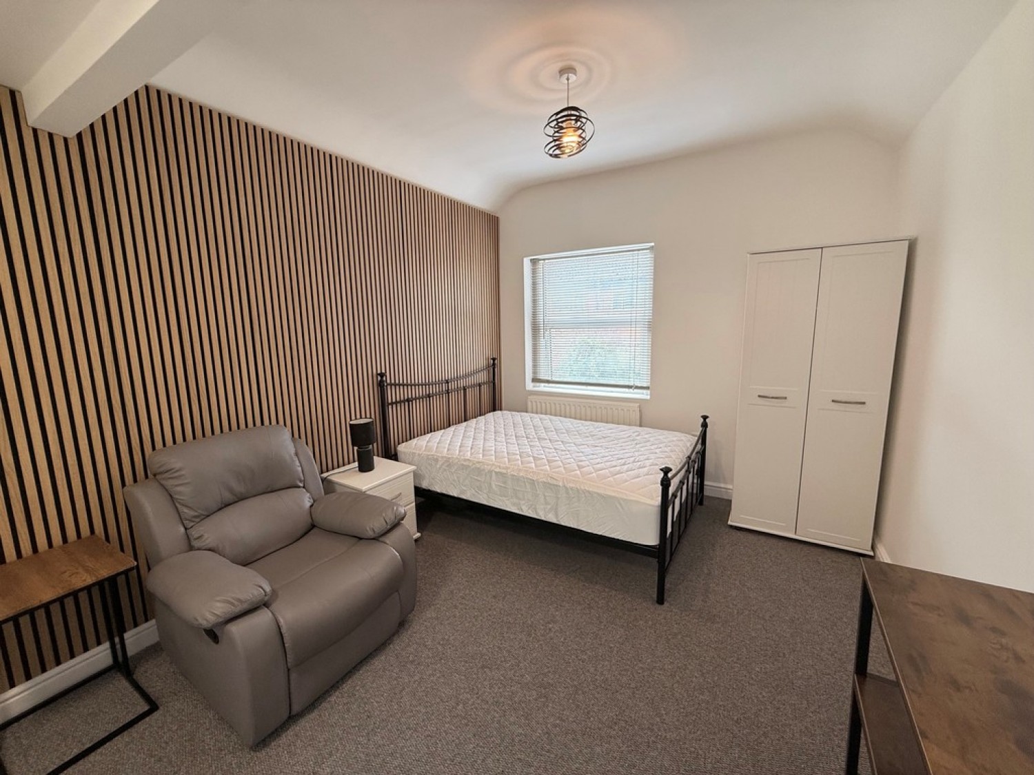 1 bedroom Flat for Letting Maxwell Street, Crewe