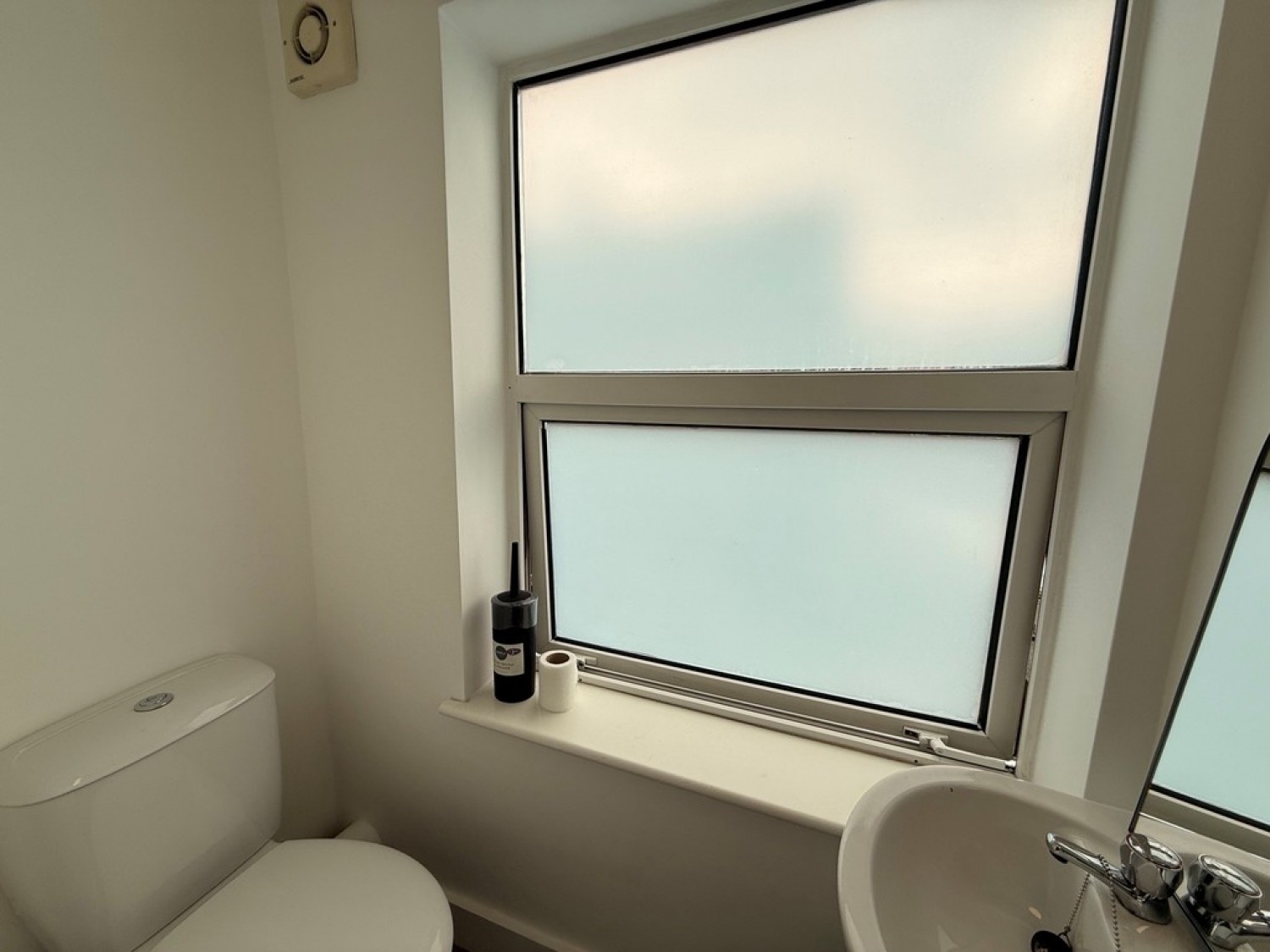 1 bedroom Flat for Letting Maxwell Street, Crewe