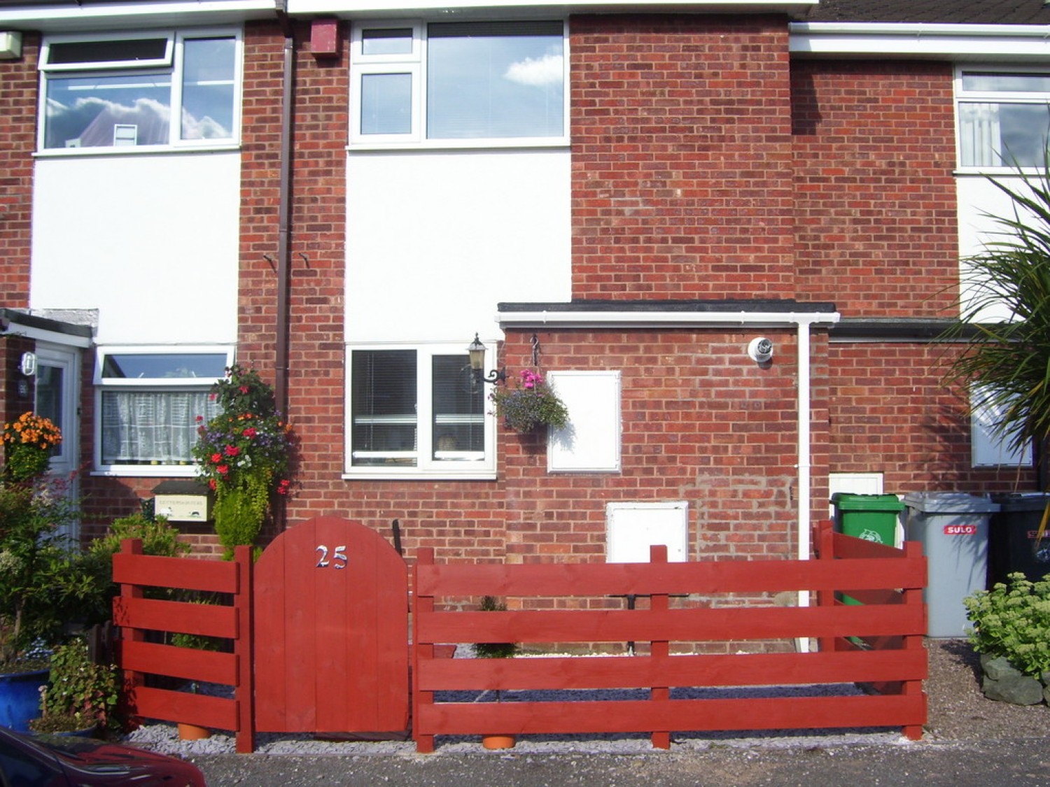 Bidvale Way Coppenhall Crewe