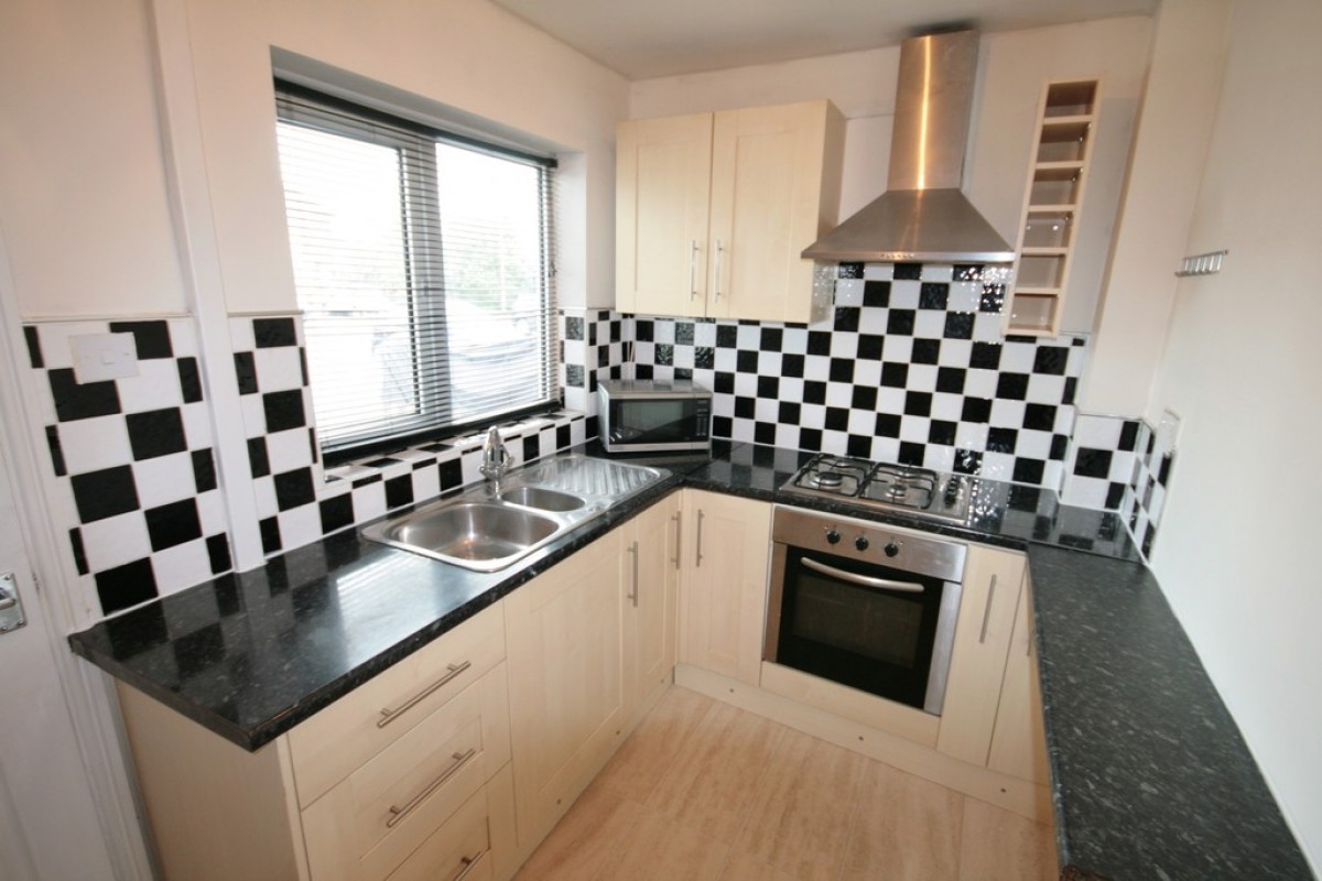 Bidvale Way Coppenhall Crewe