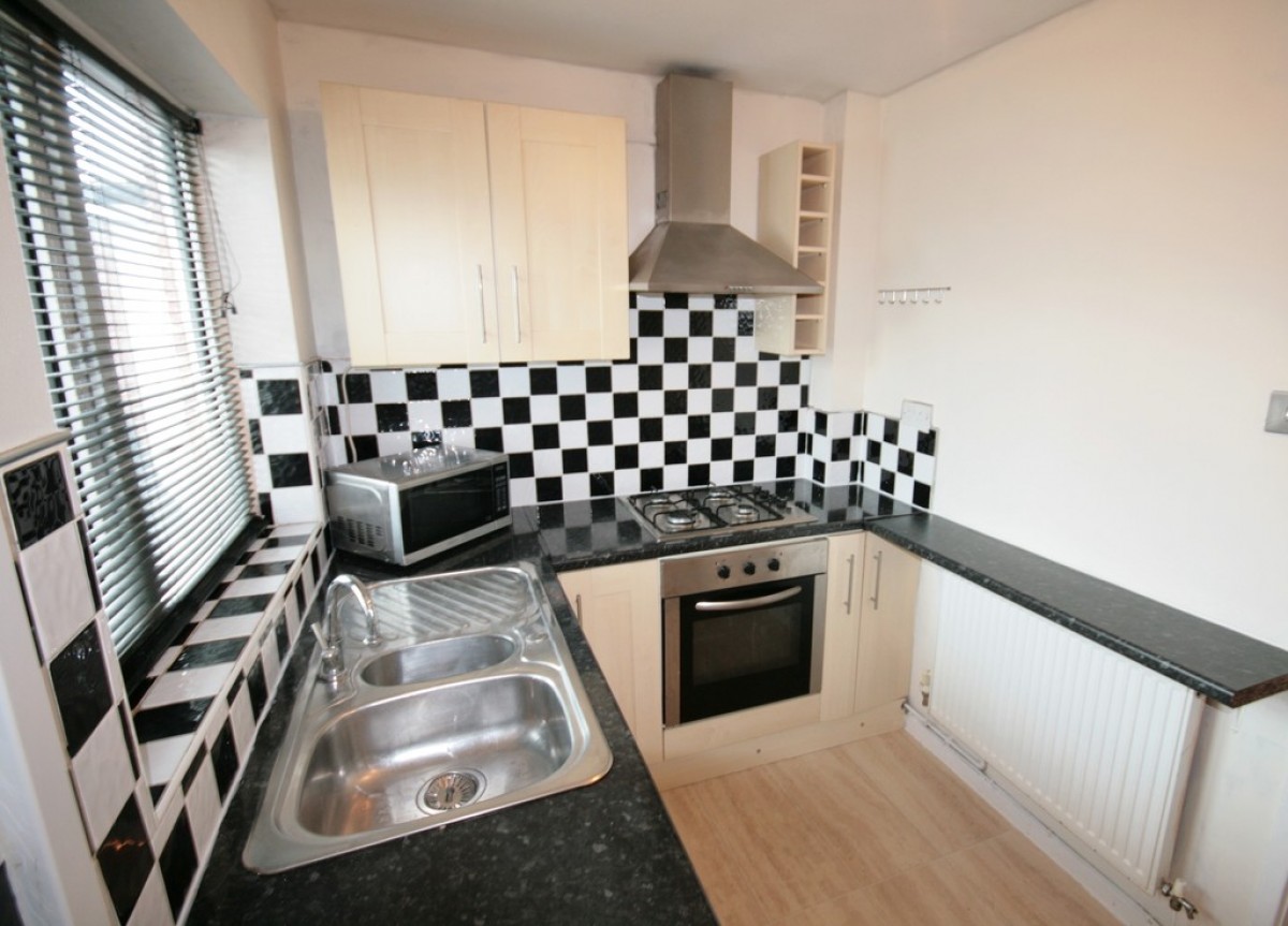 Bidvale Way Coppenhall Crewe