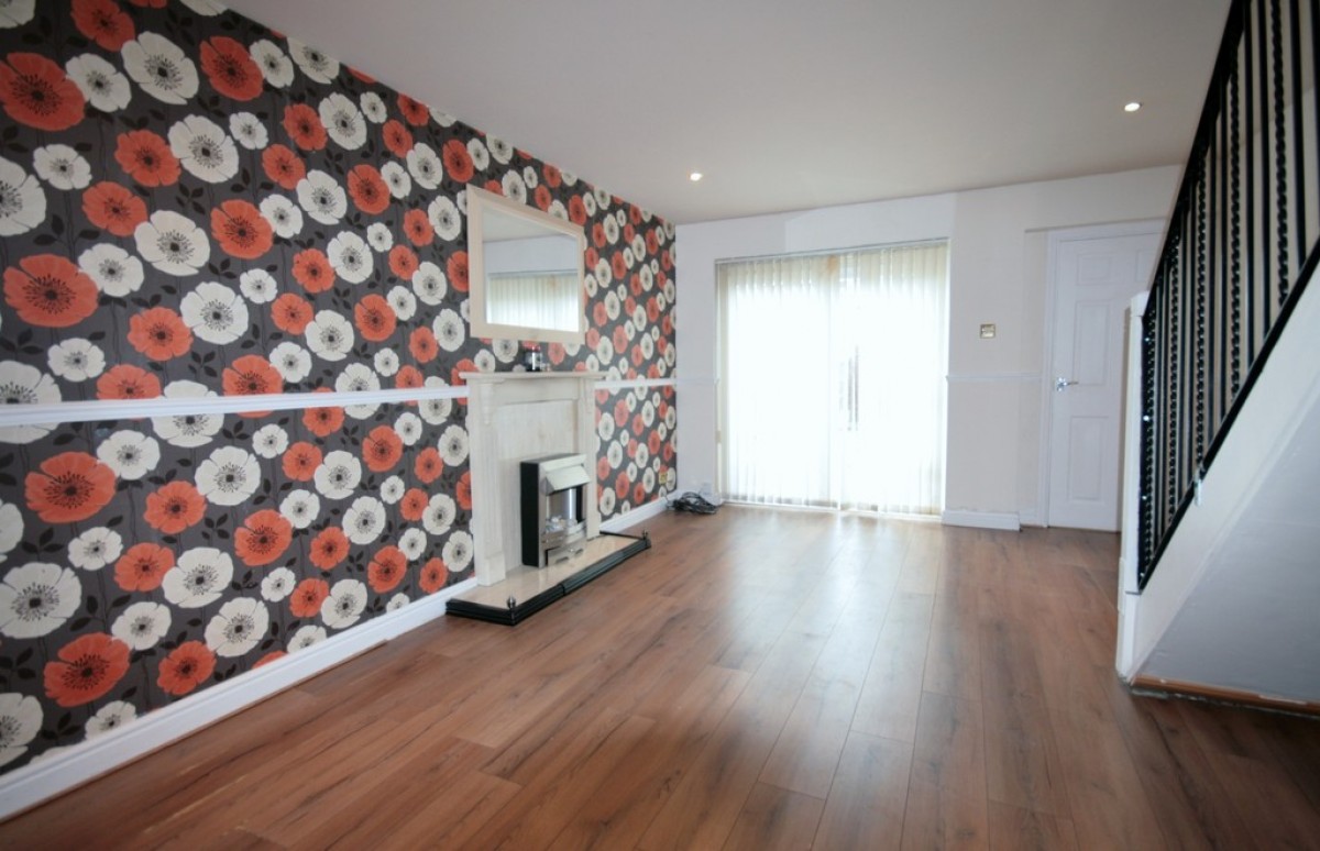 Bidvale Way Coppenhall Crewe