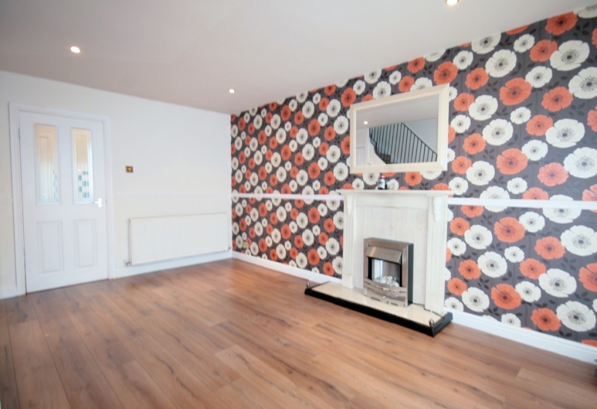 Bidvale Way Coppenhall Crewe