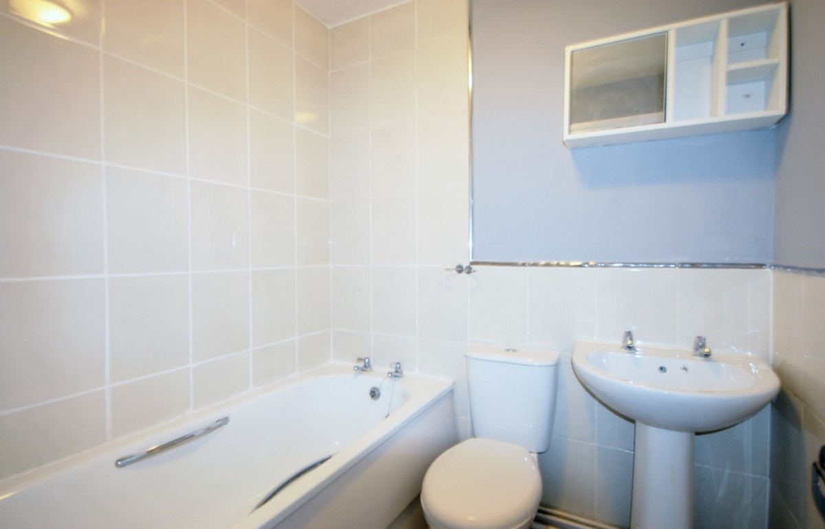 Bidvale Way Coppenhall Crewe