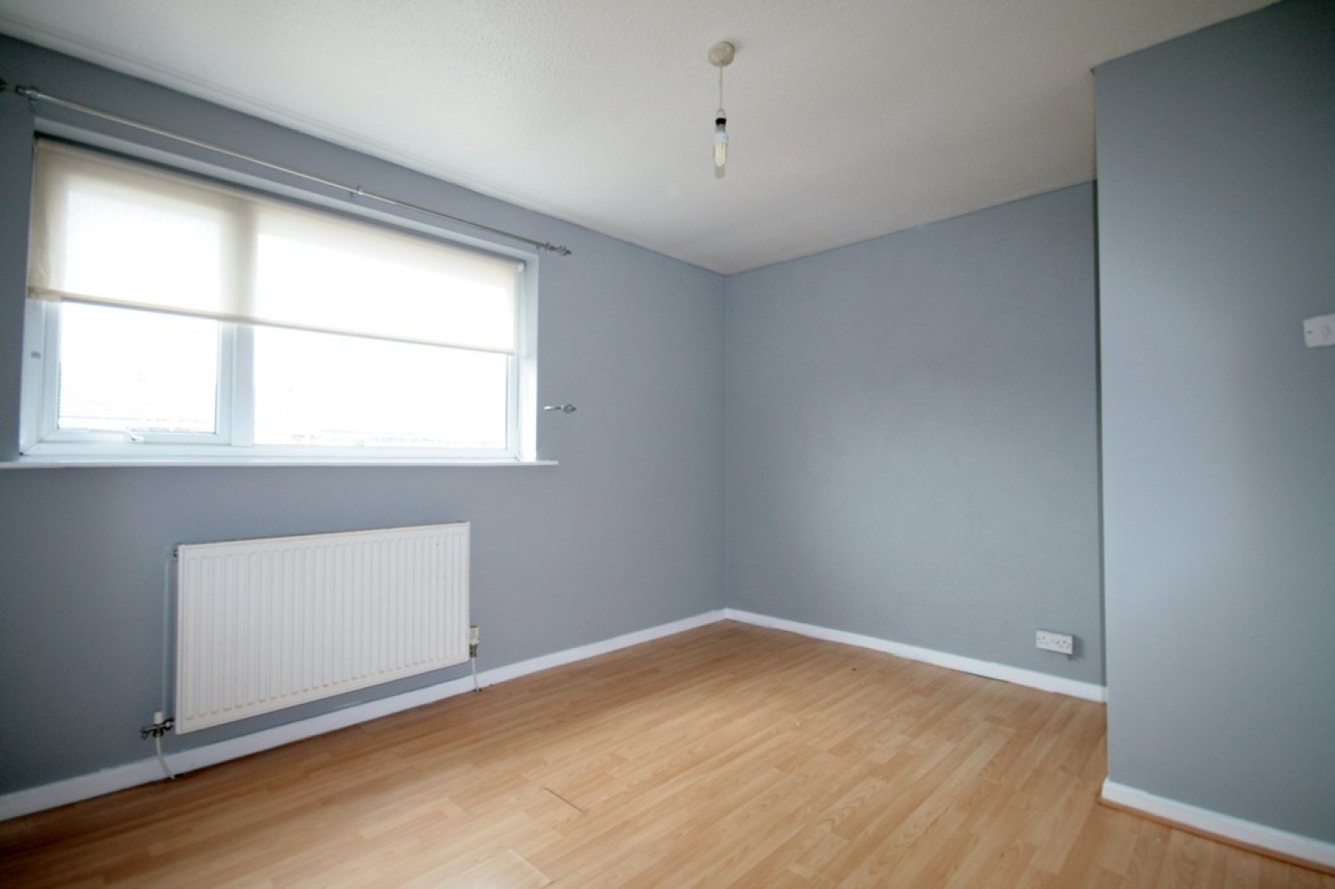 Bidvale Way Coppenhall Crewe