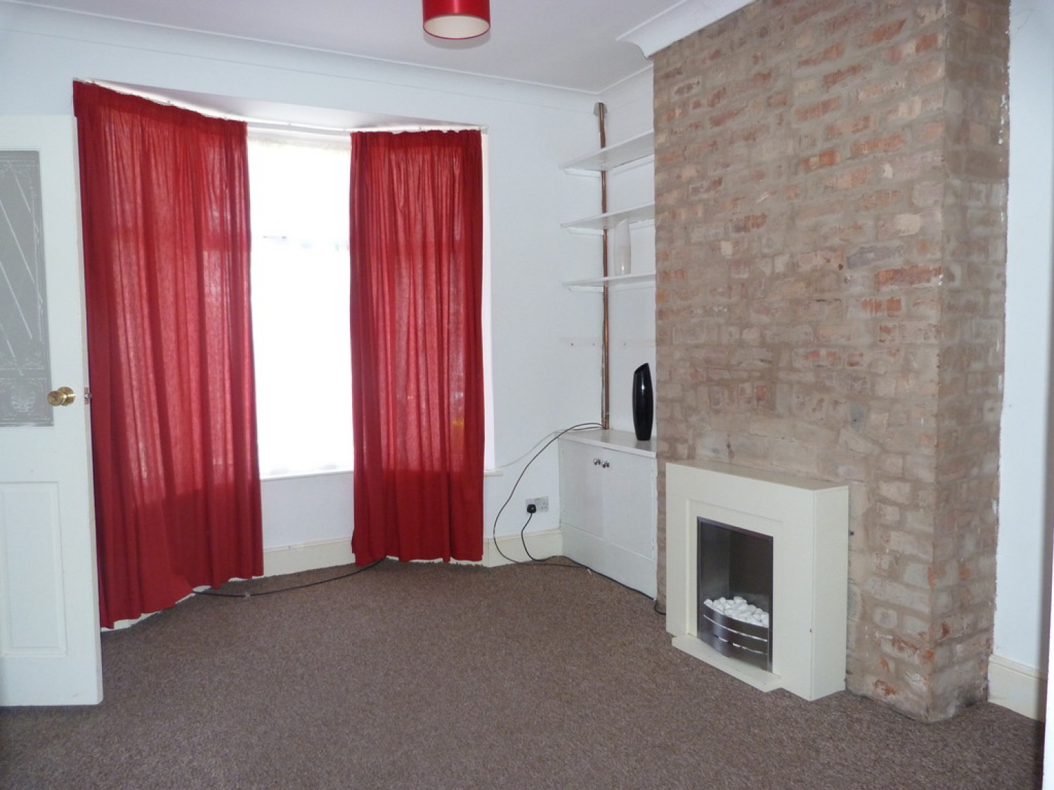Timbrell Avenue Crewe