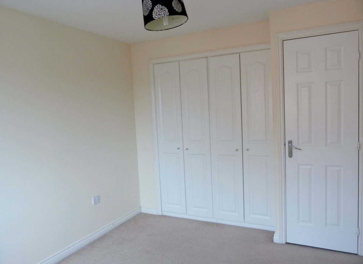 Rolls Avenue Leighton Crewe