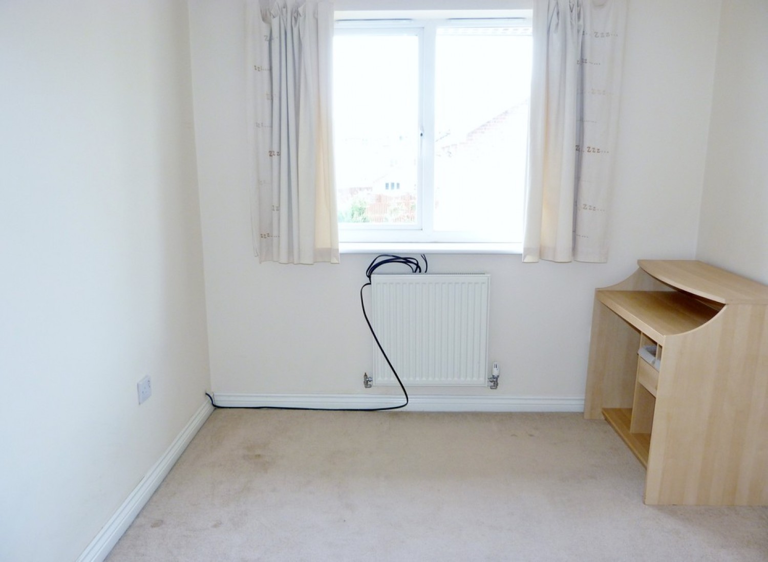 3 bedroom House in Rolls Avenue Leighton Crewe