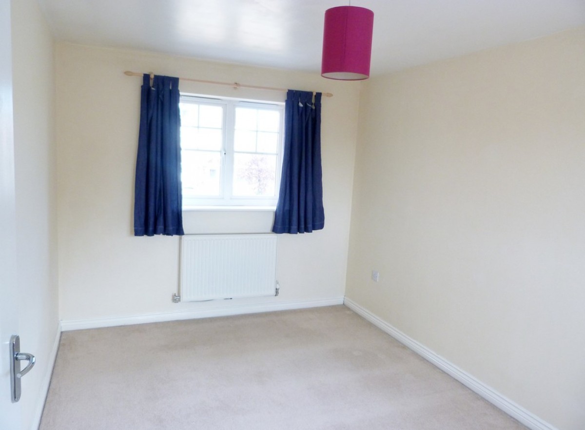 Rolls Avenue Leighton Crewe