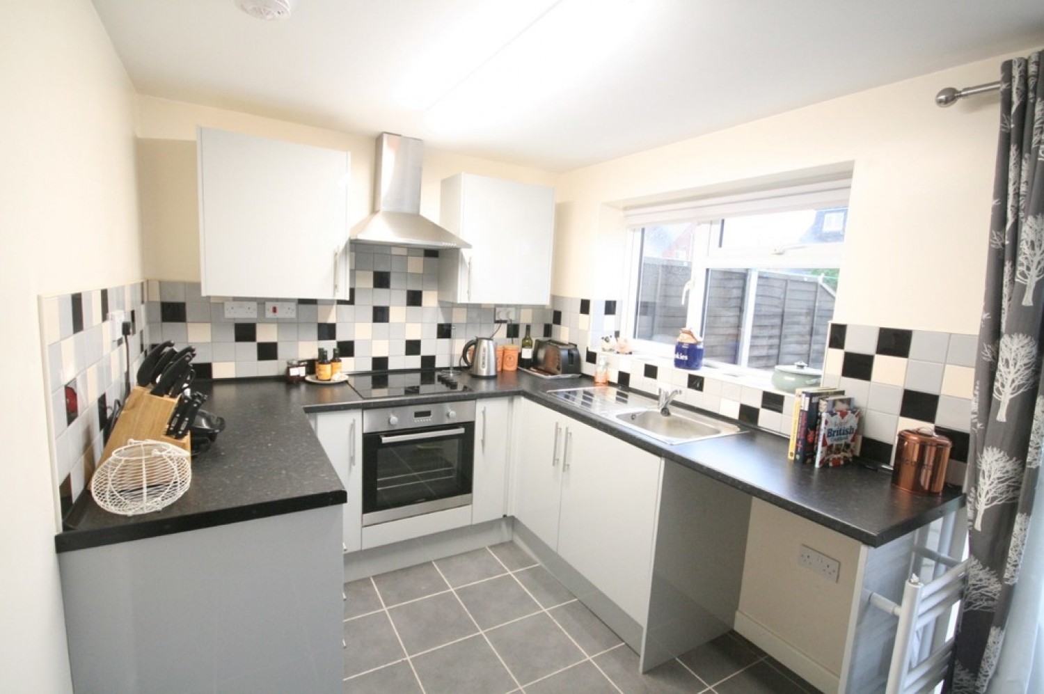 2 bedroom House for Letting Oakfield Avenue, Wrenbury, Nantwich